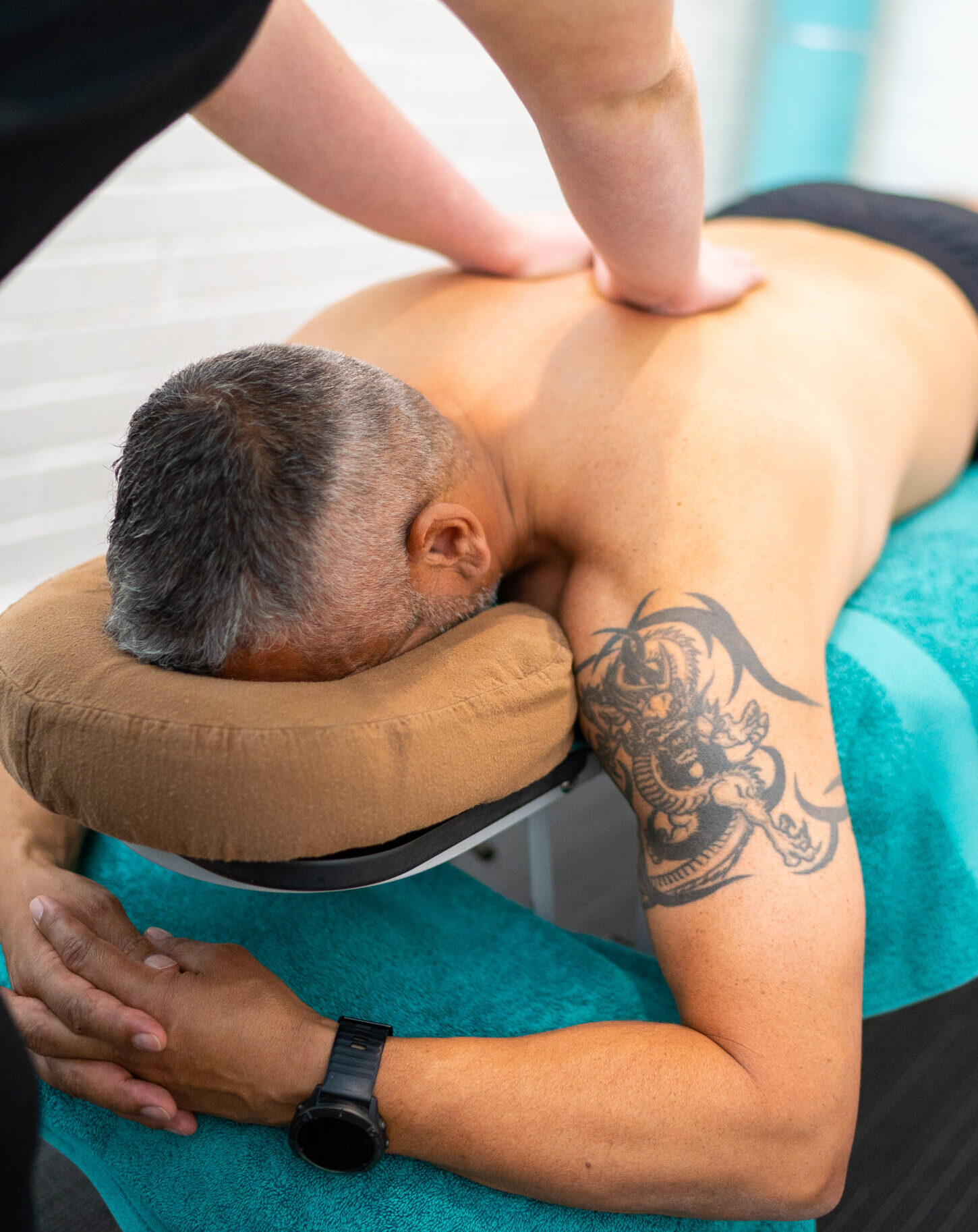 Scarborough Remedial Massage