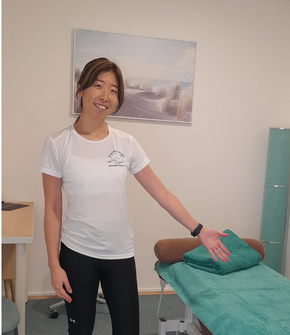 Scarborough Remedial Massage